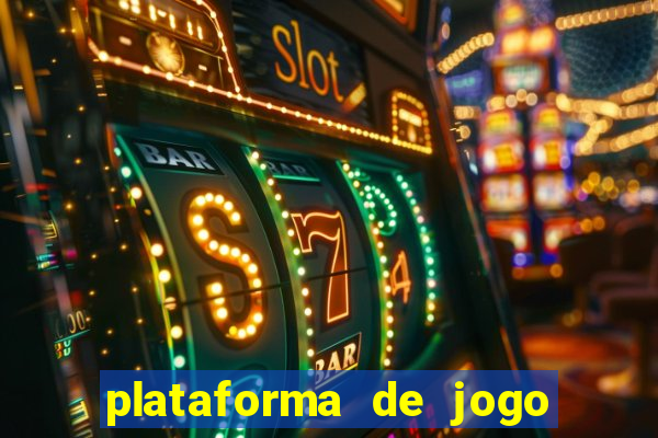 plataforma de jogo que paga no cadastro facebook